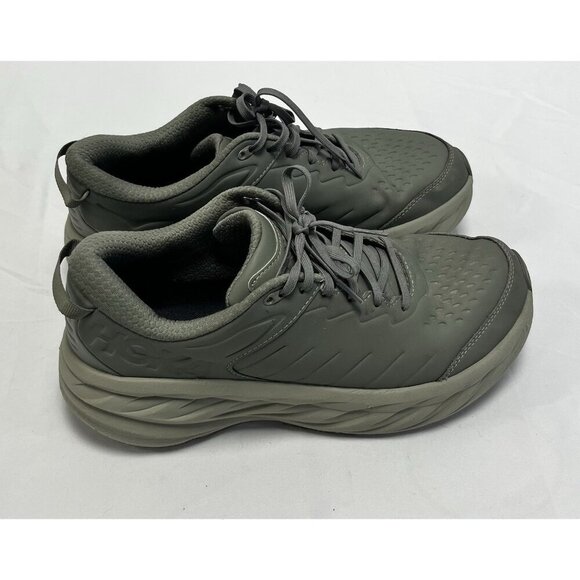 Hoka One One Bondi SR Grey 13 ? main image 5
